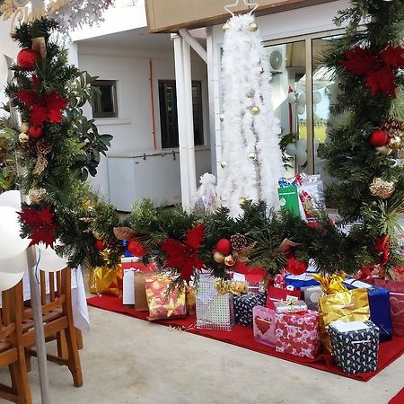 Mamta Villa Puke エクステリア 写真
