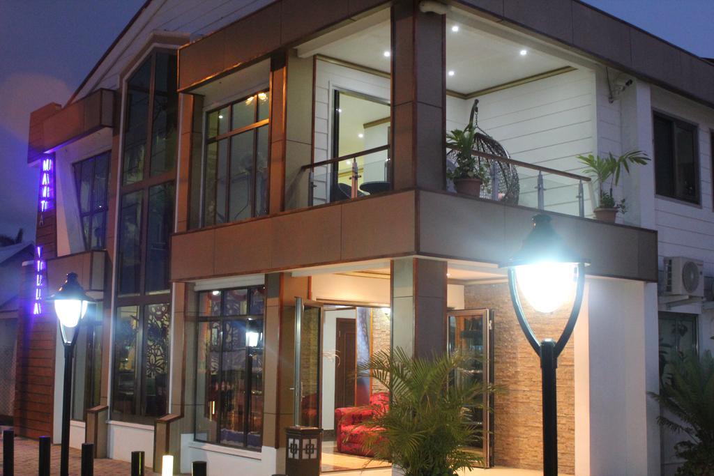 Mamta Villa Puke エクステリア 写真