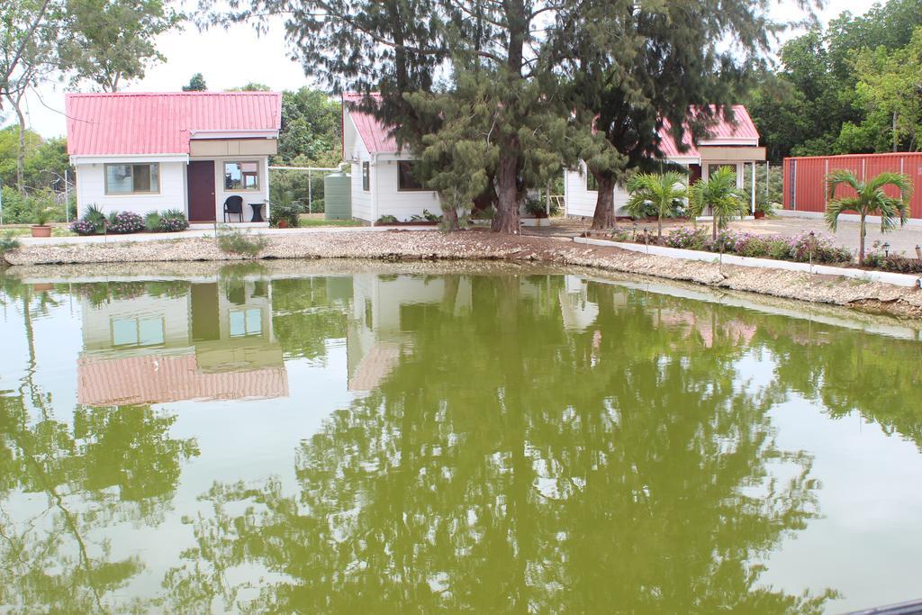 Mamta Villa Puke エクステリア 写真