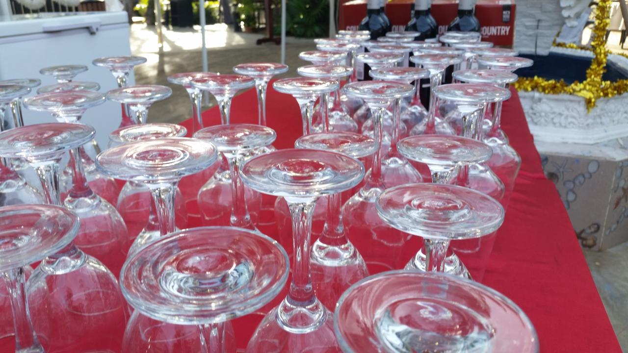Mamta Villa Puke エクステリア 写真